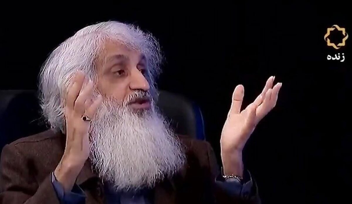 زندگی مردم را ویران کردید، بعد می‌گویید، چرا دانشجو‌ها فحاشی کردند؟!+ ویدئو