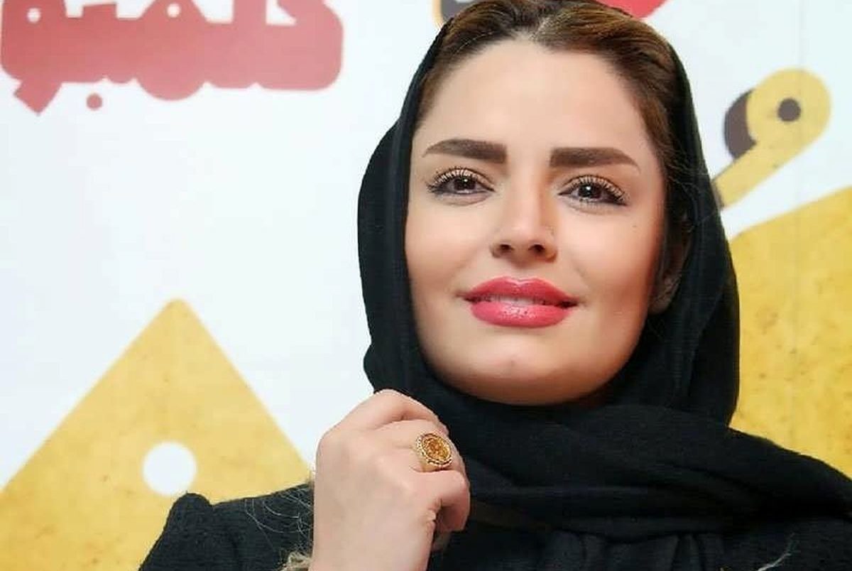 سپیده خداوردی هم تغییر جنسیت داد!