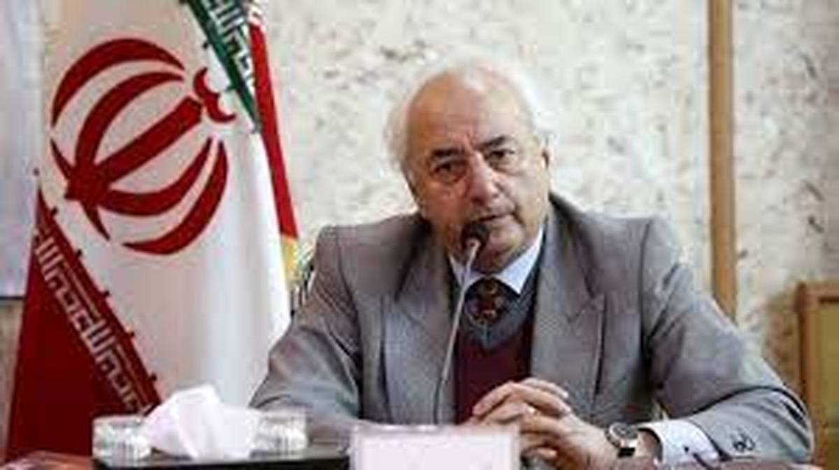 فریدون مجلسی: سفیر ایران در فنلاند میتواند به عنوان ماما به زایمان اسلامی مومنین آنجا کمک کند