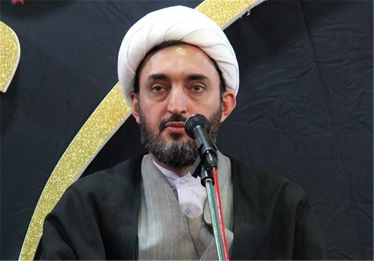 حاج ابولقاسم دولابی: مستقل شدن زنان از لحاظ مالی باعث و بانی طغیان خانوادهها است!