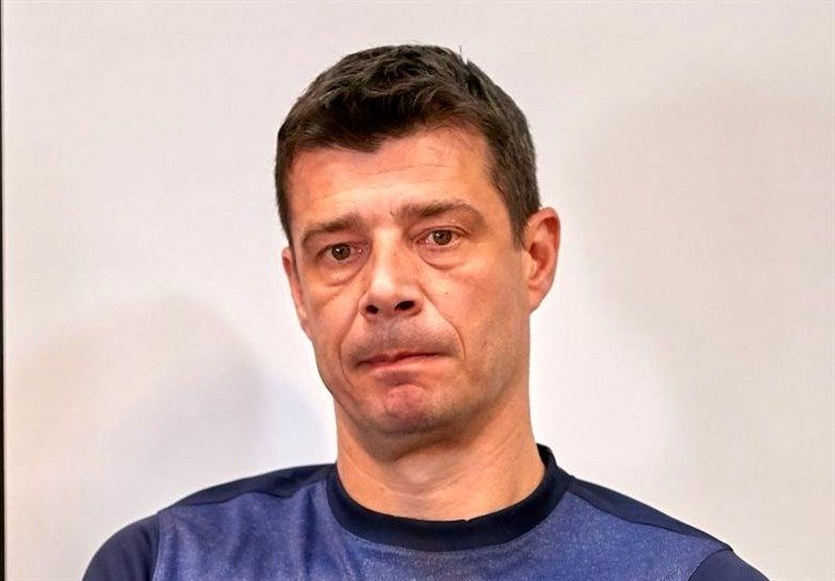 دختر مربی سابق تیم ملی ایران به قتل رسید