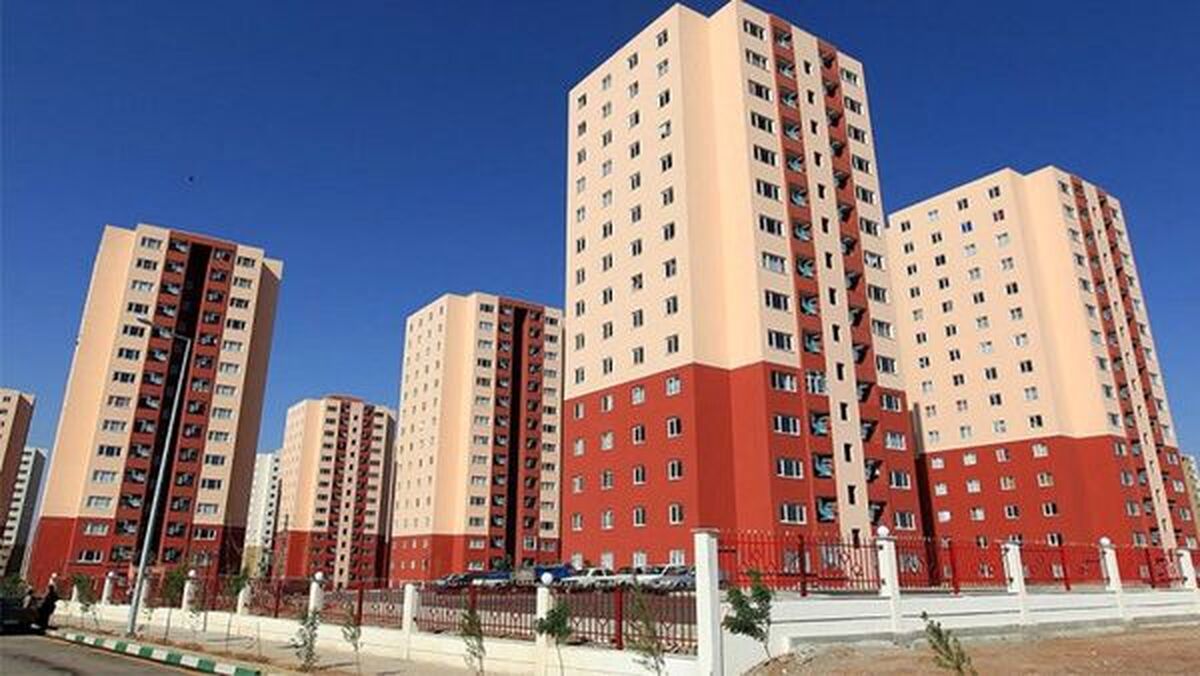 قیمت ها درباره خانه های نهضت ملی مسکن اعلام شد