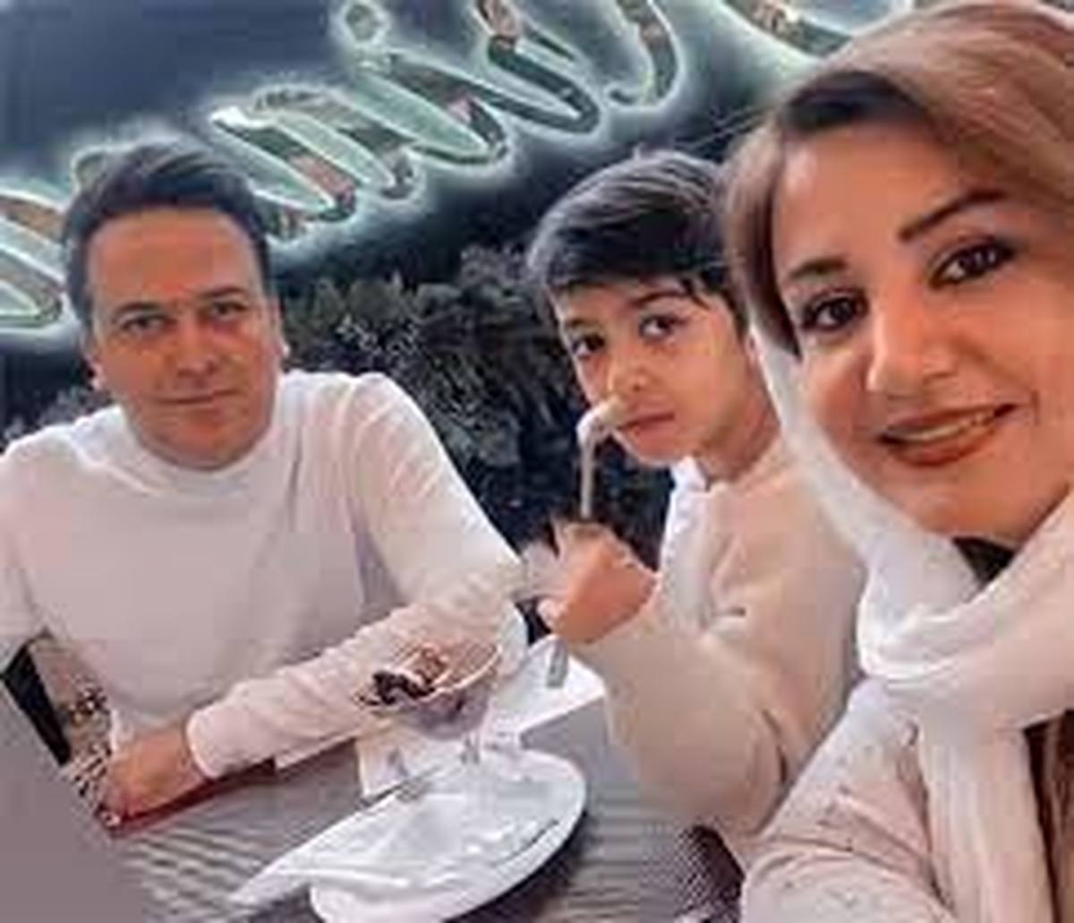 در مهمانی های شبانه خانه حامد آهنگی چه می گذرد؟!+ ویدئو
