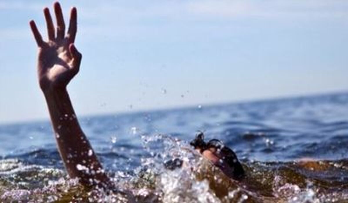 حادثه غرق شدگی برای 3 عضو یک خانواده | برادر و پدر در بیمارستان